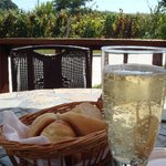 レストラン　サンクゼール・ヴィニュロン - 