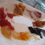 レストラン　サンクゼール・ヴィニュロン - 