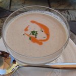 レストラン　サンクゼール・ヴィニュロン - 