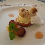 レストラン　サンクゼール・ヴィニュロン - 