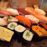 東鮨 新店 - 
