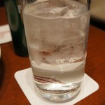 トラベルカフェ　クッチーナ　イタリアーナ - (13.11.28)