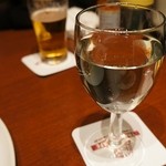 トラベルカフェ　クッチーナ　イタリアーナ - (13.11.28)