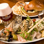 ビア カフェ ド ブルージュ