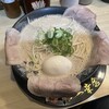 博多一幸舎 京都拉麺小路店