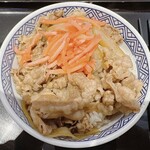 吉野家 - 料理写真: