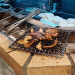 Toriyakiniku Iroha - 