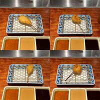 串揚げキッチン だん 梅田店 - 