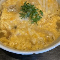 浅草 ひら山 - とろとろの湯葉