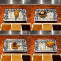 串揚げキッチン だん 梅田店 - 