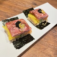 焼肉 うしみつ 恵比寿本店 - 
