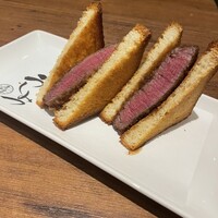 焼肉 うしみつ 恵比寿本店 - 