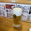 国民酒場 じぃえんとるまん 蒲田店