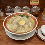 広州市場 新宿東口店 - 