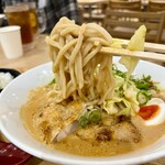 博多屋台ラーメン 介ッち - 