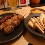 Yakitori Kinzan - 