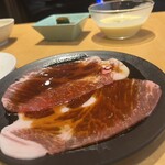 Yakiniku Kingu - 