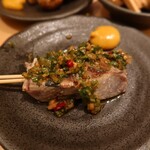 Yakitori Kinzan - 