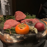 焼肉牛印 銀座店 - 