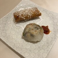中國菜 李白 - 