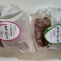 浅草むぎとろ 本店 - 