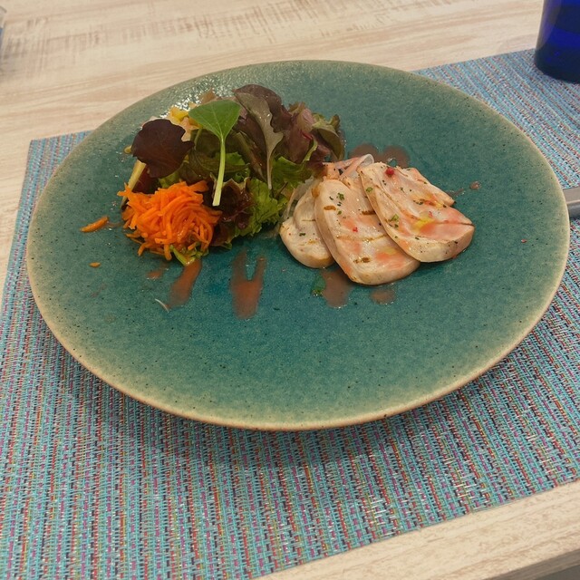 ウミトソラ - 東金井（イタリアン）の写真