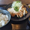 定食 吉田屋