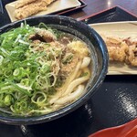 讃岐製麺 - 