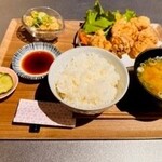 お酒とごはん CHoTTo - ★ランチ★CHoTTo御膳A