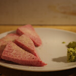 Horumon Yakiniku Hachi - 