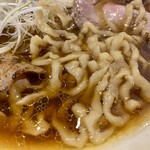 Ramen Retoroya - 