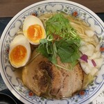 麺屋 マルヨシ - 