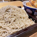 蕎麦六本 - 