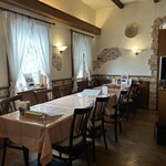 リストランテ パスタ  - 