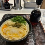 うどん 丸香 - 