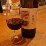 モン キュール - 