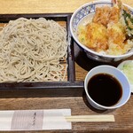 Soba Roppon - 