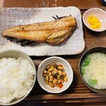 ゆかり食堂 - 