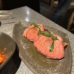 焼肉 縁むすび - 