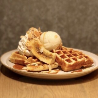 BLUE LEAF CAFE 京都 （BLUE LEAF CAFÉ）のご予約 - 京都河原町