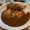 カレー専門店 KEN