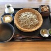 蕎麦専門店 愉庵