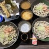 蕎麦 やすたけ