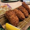 本家とんとん亭 - 料理写真: