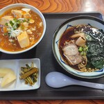 おかね食堂 - 料理写真: