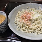 蕎麦 やすたけ - 