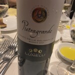 トラットリア アッペティート - 