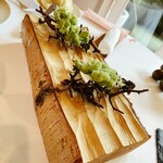 レストラン・モリエール - 