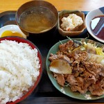 丼べえ - 