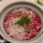 トラットリア アッペティート - 